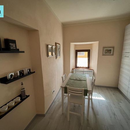 Vila Casa Natala Bagni di Lucca Exteriér fotografie